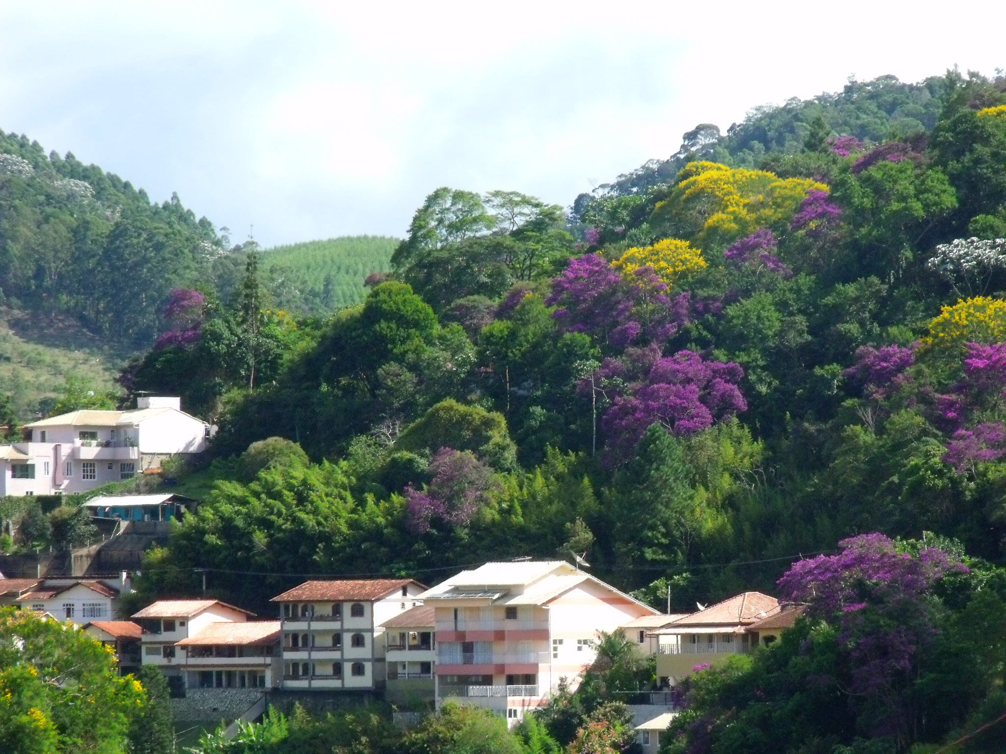 Santa Teresa, Espirito Santo, Brazil