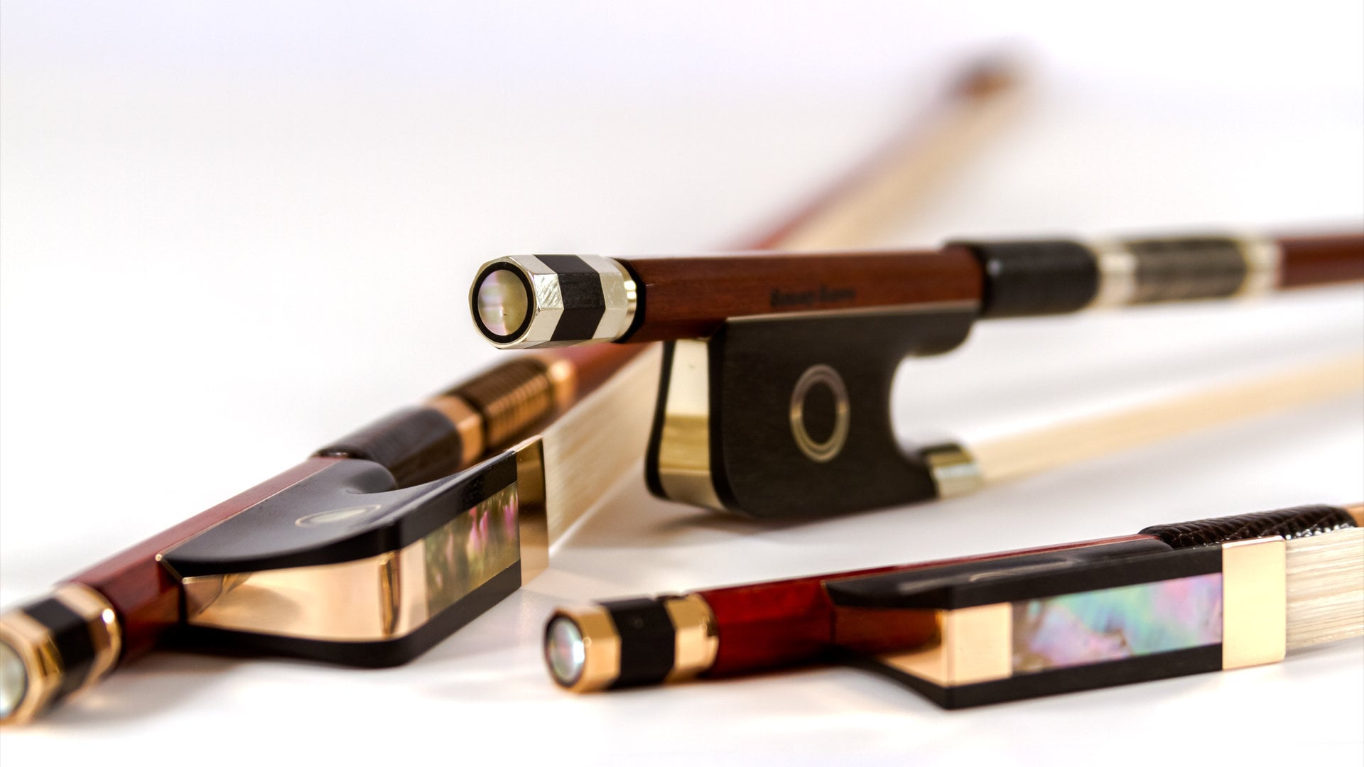 Sousa Bows