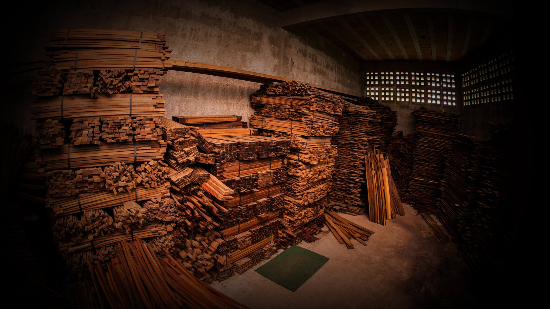 Raw Materials